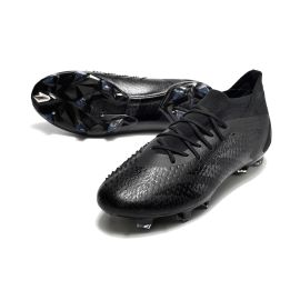 adidas Predator Accuracy .1 FG BlackOut