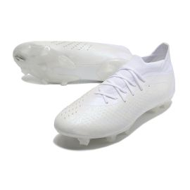 adidas Predator Accuracy .1 FG White