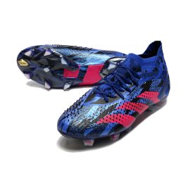 adidas Predator Accuracy PP.1 FG Lucid Blue