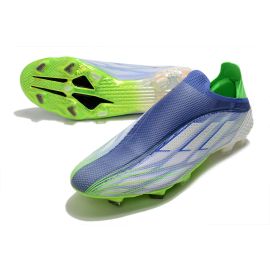 adidas Prime X Speedflow+ FG Adizero Soccer Cleats