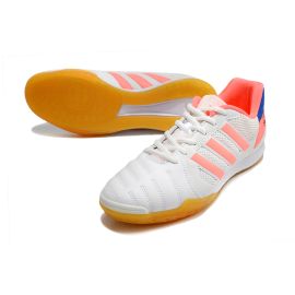 Adidas Top Sala IC - Footwear White Pink