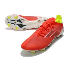 Adidas X Speedflow .1 FG Meteorite Soccer Cleats