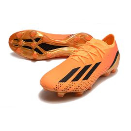 adidas X Speedportal.1 FG - Solar Gold_Core Black_Team Solar Orange