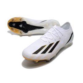 adidas X Speedportal.1 FG White Black