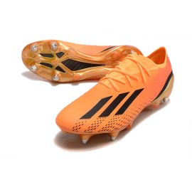 adidas X Speedportal.1 SG-Pro - Solar Gold_Core Black_Team Solar Orange