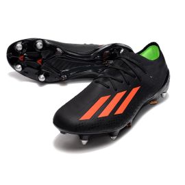 adidas X Speedportal.1 SG 2022 Soccer Cleats Core Black