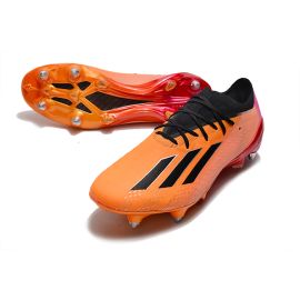 adidas X Speedportal.1 SG 2023 - Pink/Orange/Black