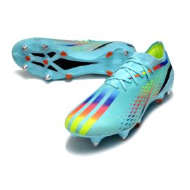 adidas X Speedportal.1 SG Al Rihla 2022 World Cup Boots