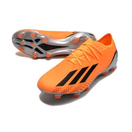 adidas X Speedportal .1 FG 2022 Orange Black