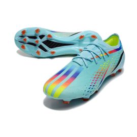 adidas X Speedportal .1 FG Al Rihla 2022 World Cup Boots