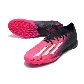 adidas X Speedportal .1 TF Pink White Black