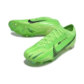 Nike Zoom Mercurial Vapor XV Elite SG-Pro Anti-Clog Dream Speed 2024 - Green Strike Black