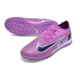 Nike Phantom GX Elite TF Thunder - Fuchsia Dream Barely Grape