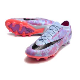 Nike Air Zoom Mercurial Vapor 15 Elite AG-Pro Dream Speed 6 - Cobalt Bliss Black Fuchsia Dream