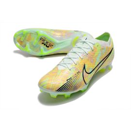 Nike Air Zoom Mercurial Vapor 15 Elite FG Bonded Pack Barely Green