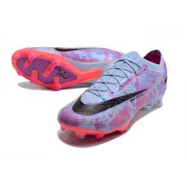 Nike Air Zoom Mercurial Vapor 15 Elite FG Dream Speed 6 - Cobalt Bliss Black Fuchsia Dream