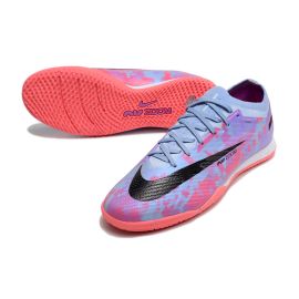 Nike Air Zoom Mercurial Vapor XV Elite IC Cobalt Bliss Black Fuchsia Dream