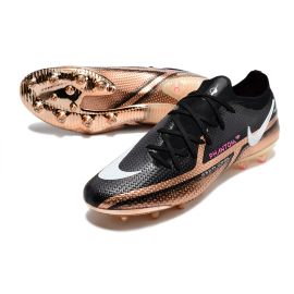 Nike Phantom GT 2 Elite AG-Pro Generation - Metallic Copper_White_Black