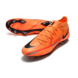 Nike Phantom GT 2 Elite DF FG Laser Orange Black Total Orange