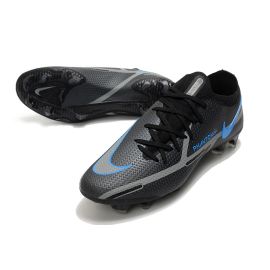 Nike Phantom GT 2 Elite FG Black Pack Black Black Iron Grey