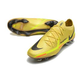 Nike Phantom GT 2 Elite FG Soccer Cleats