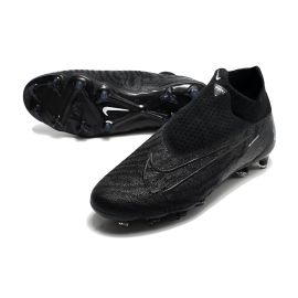 Nike Phantom GX Elite DF FG Blackout