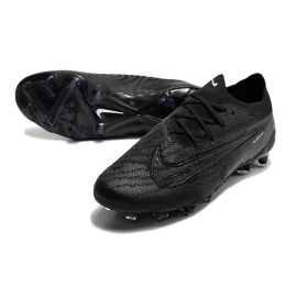 Nike Phantom GX Elite FG Soccer Cleats Black