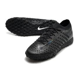 Nike Phantom Ultra Venom Elite TF Black