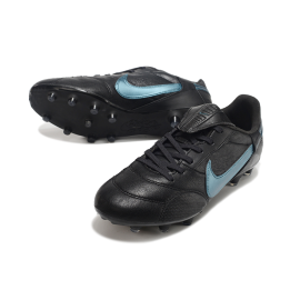 Nike Premier III FG Shadow - Black/Deep Jungle