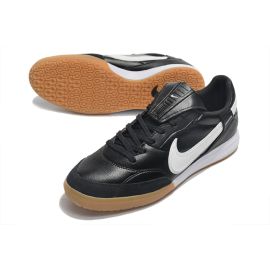 Nike Premier III IC Black White