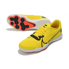 Nike React Gato IC - Opti Yellow Dark Smoke Grey White