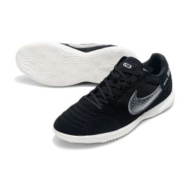 Nike Streetgato IC - Black Summit White