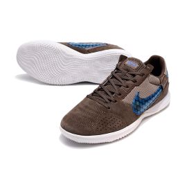 Nike Streetgato IC London Cages - Velvet Brown Blue Jay Moon Fossil