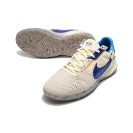 Nike Streetgato IC Nostalgia - Smoke Grey Blue