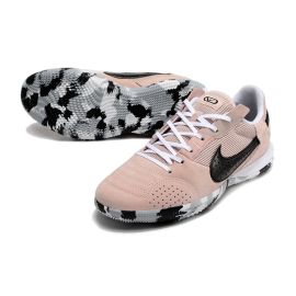 Nike Streetgato IC Small Sided - Pink FoamIron Grey Pearl Pink