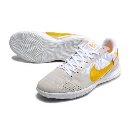 Nike Streetgato Indoor - São Pauloss White Gold