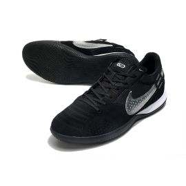 Nike Streetgato Indoor Black Grey