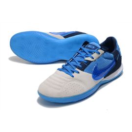 Nike Streetgato Indoor Blue White Black