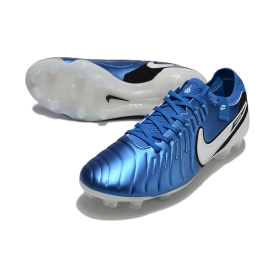 Nike Tiempo Legend 10 Elite FG Mad Ambition - Soar/White