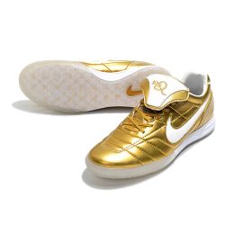 Nike Tiempo Legend 7 R10 Elite IC Gold