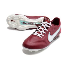 Nike Tiempo Legend 9 Elite FG Generation - Space Purple_White