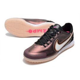 Nike Tiempo Legend 9 Pro IC Generation - Space Purple White