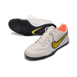 Nike Tiempo Legend 9 Pro TF Phantom Yellow Strike