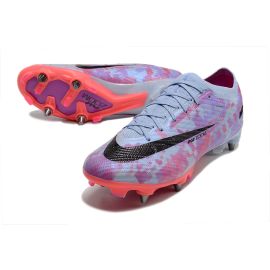 Nike Zoom Mercurial Vapor 15 Elite Dream Speed SG-Pro Cobalt Bliss Black Fuchsia Dream