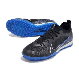 Nike Air Zoom Mercurial Vapor 15 Pro TF Shadow - Black_Chrome_Hyper Royal