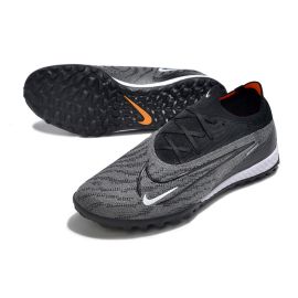 Nike Phantom GX Elite TF Black Pack - Black Summit White Dark Smoke Grey