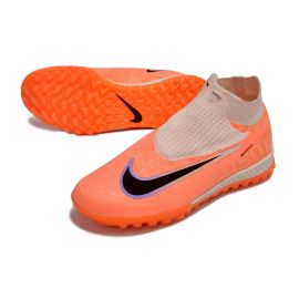 Nike Phantom GX Elite DF TF United Pack - Guava Ice_Black