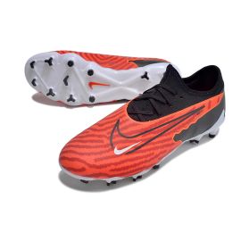  Nike Phantom GX Academy AG Ready Pack - Bright Crimson_Black_White