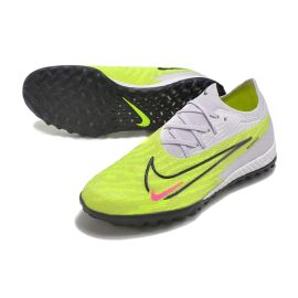 Nike Phantom GX Elite TF Luminous - Barely Volt_Gridiron_Barely