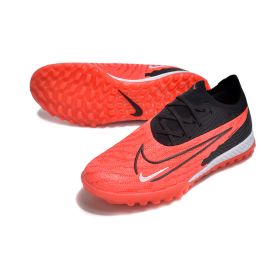 Nike Phantom GX Elite TF Ready - Bright Crimson_Black_White